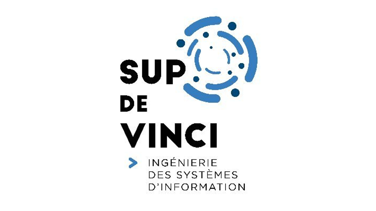 SUP DE VINCI